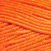 3074 - Varm oransje