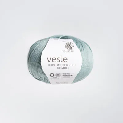 Vesle - 9400