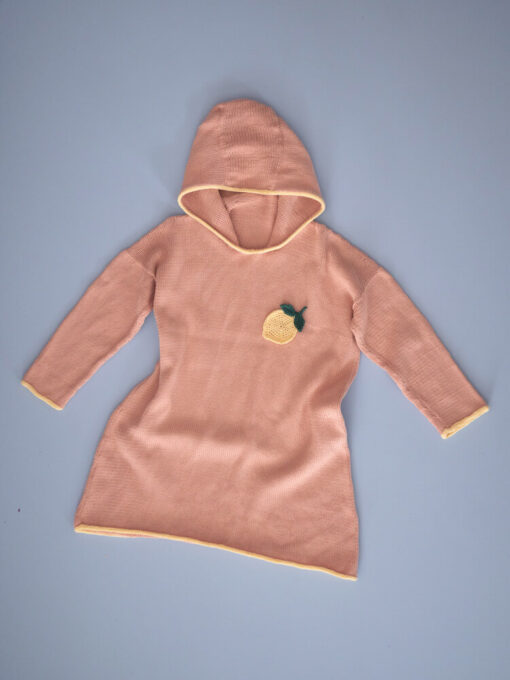 Hettekjole barn - Sb 2513 - Bilde 2