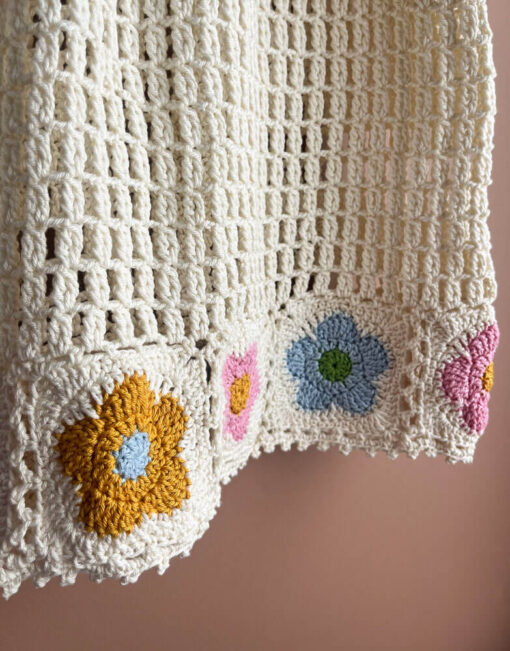 Flower sommerkjole - Hb 2532 - Bilde 2