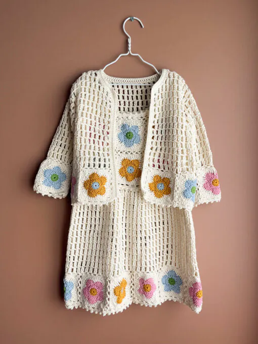 Flower sommerjakke - Hb 2533 - Bilde 2