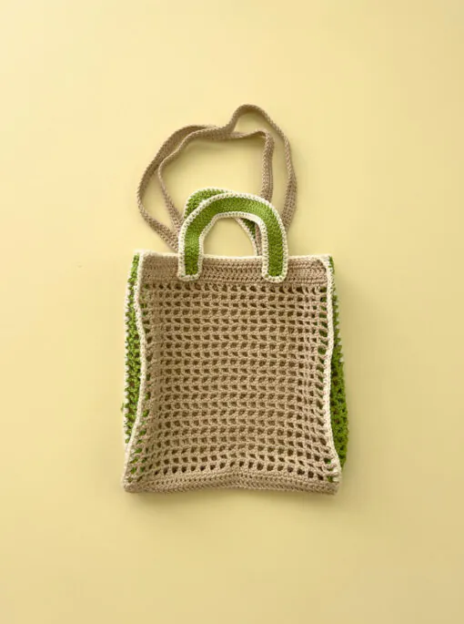 Tennis-tote - Hv 2610 - Bilde 2